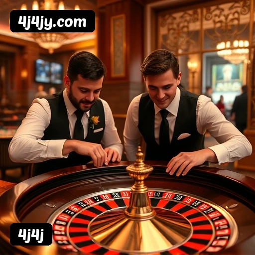 Jogos de Cassino ao Vivo