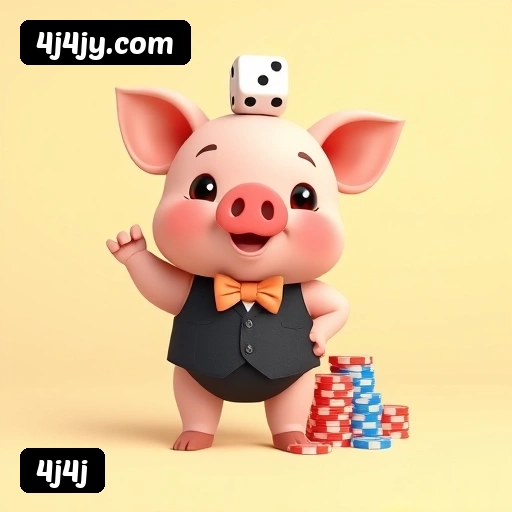 Imagem secundária de apoio para instalação do app 4j4j