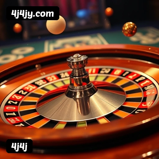 Jogos de Cassino em Destaque - Slots, Roleta, Blackjack
